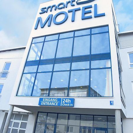 Smartmotel Kempten Exterior photo