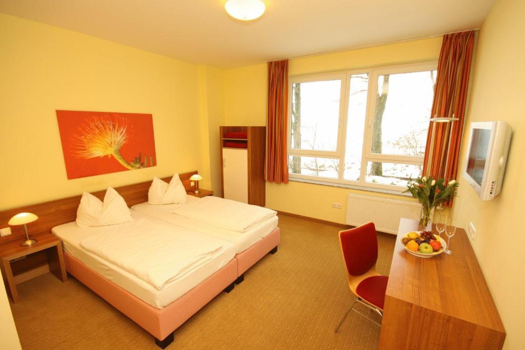 Smartmotel Kempten Room photo