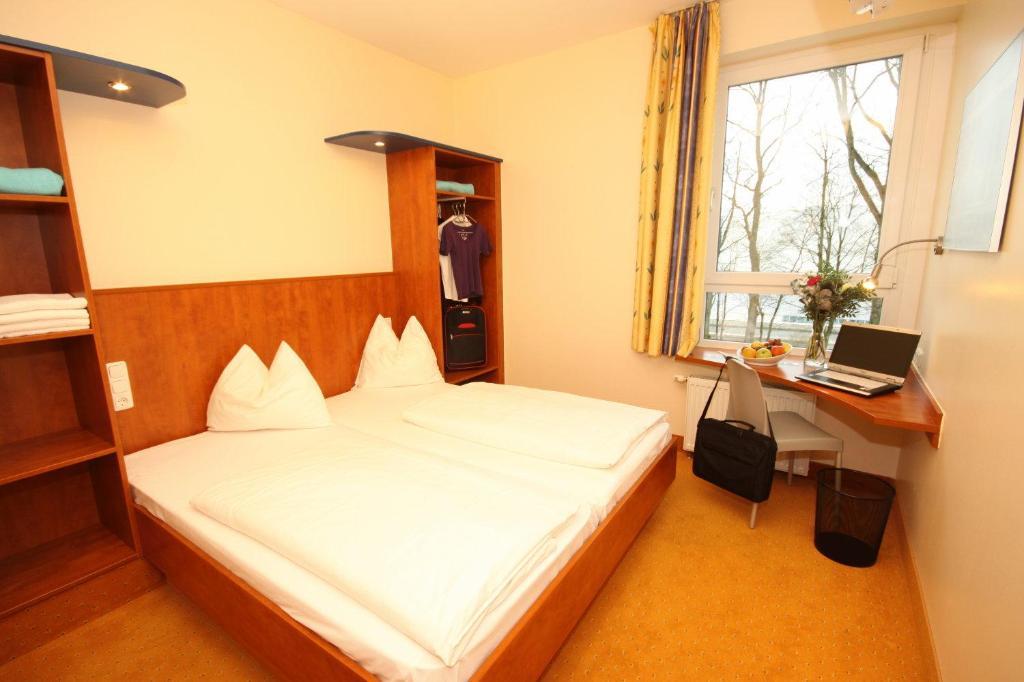 Smartmotel Kempten Room photo